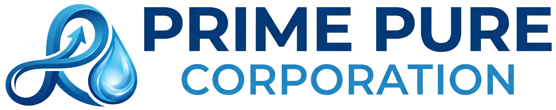 Prime Pure Corporation 로고